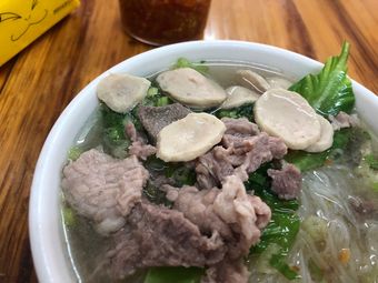 Fengshun Soup Noodles (Shangfen West Road Store)