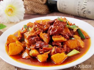Authentic Lanzhou Beef Noodles (Qinghu Xind Village East Second Alley)