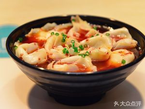 Old Ma Chao Shou · Chongqing Small Noodles (Donghuan Road Branch)