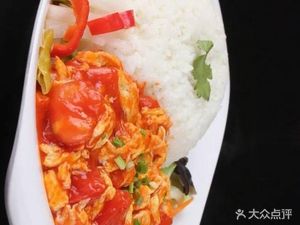 Chinese Lanzhou Beef Noodles (Guohong Building Branch)