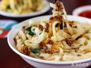 Jindao Noodle Shop (Yufeng Third Road Branch)