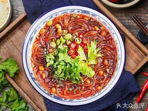 Lanzhou Pure Soup Beef Noodles (Yucui New Village Branch)