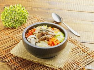 Wafu Korean Cuisine (Longhua Branch)