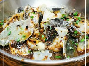 Lou Liangshou Shunde Cuisine (Longhua Store)