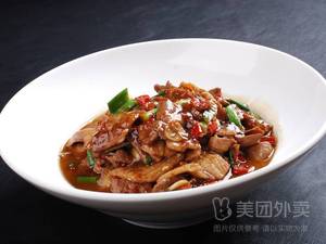 Harbin Dumpling Garden (Longhua Store)