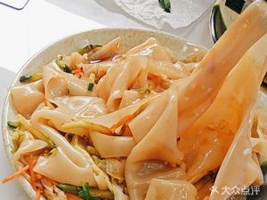 Beifang Xiangmanwu Northeast Dumpling House (Queshan New Second Village East District Store)