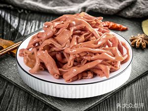 Northeast Big Filling Dumplings (Hand-Kneaded Noodles & Cold Noodles)