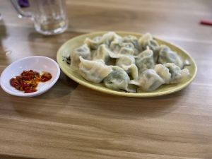 Northeast Dalaung Dumplings