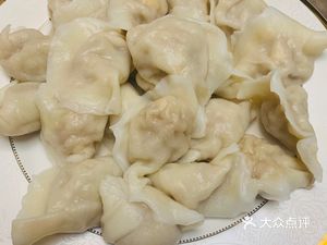 Northeast Big-Filling Dumpling House (Gongcun Branch)