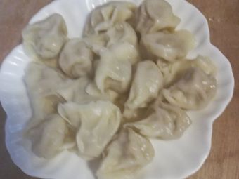 Northeast Dumpling House (Xia Yousong Village West District Store)