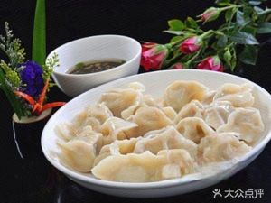 Northeast Large-Filling Dumplings (Longsheng Road Store)