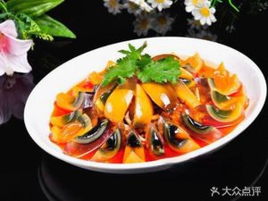 Northern Handmade Dumplings (Shanzhoutou Road Branch)