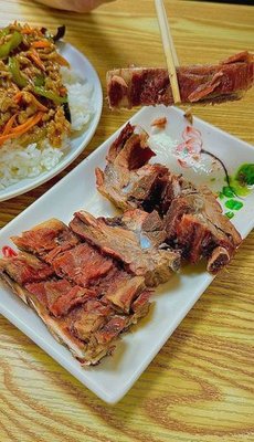Northeast Dumpling House
