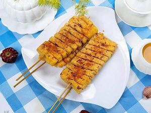 Northeast Big-Filling Dumplings (Qinghu Branch)