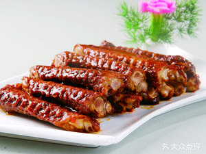 Old Shanghai Dumpling Shop (Qinghu Branch)