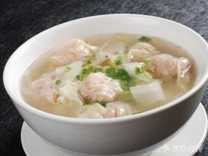 Old Shanghai Dumpling King (Longhua Branch)