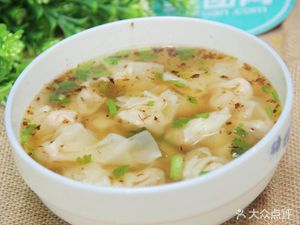 Qianli Xiang Wonton King (Jingle New Village Branch)