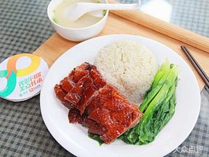 Old Shanghai Big Wonton (Wayaopai Branch)