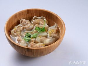 Old Shanghai Wonton Shop (Yucui Branch)