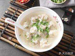 Old Shanghai Dumpling Shop (Longhua Branch)