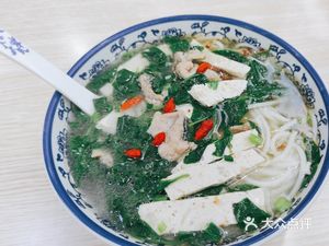 Old Shanghai Dumpling Shop (Juncheng Xin Cun Branch)