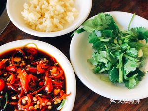 Lao Wei Restaurant (Special Fish Head Hot Pot)