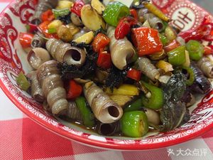 Huishao Fish Roe Fish Balls (Longhua Bus Station Branch)