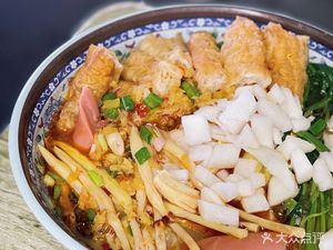 Fat Man Spicy Hot Pot (Donglong Middle Road)