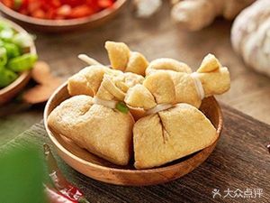 Hui Wei Spicy Hot Pot (Yufeng Road Branch)
