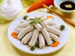 Authentic Chongqing Spicy Hot Pot (Fulian Xincun Branch)