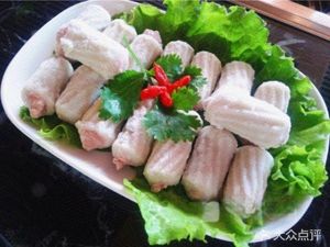 Authentic Chongqing Spicy Hot Pot (Hebei Second Road Branch)