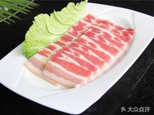 Chongqing Spicy Hot Pot (Qinghu Store)