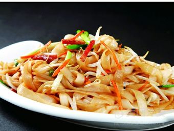 Old Brand Spicy Hot Pot (Longhua Branch)