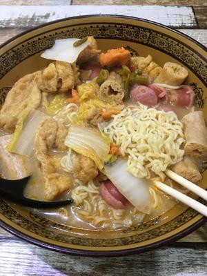 Yuanju Clay Pot Spicy Hot Pot