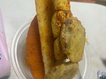 Wang's Sticky Northeast Spicy Hot Pot (Longhua Store)