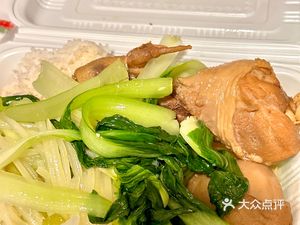 Shaxian Snacks (Yuanfen Store)