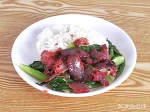 Chen's Roast Goose (Yuanfen Yunfeng Road Store)
