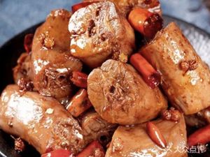 Yang's Wood-fired Chicken (Nantong Bang Plaza Store)