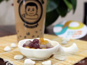 Cha Xiansen Milk Tea & Snacks (Kukeng Branch)