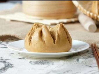 Baby Bao: Fresh Steamed Buns (Shiguang Avenue Branch)