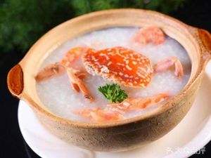 Chaoshan Pot Rice Porridge Restaurant