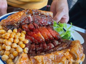 Yupin Xian Hakka Cuisine Studio