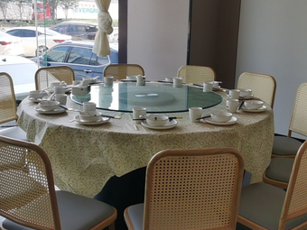 Home Garden Bistro (Guangguang Road Branch)