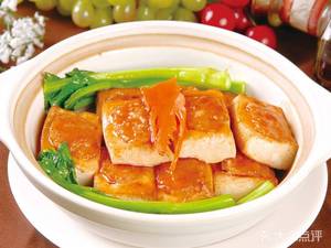 Hometown Hakka Kitchen (Fuan Yayan Store)