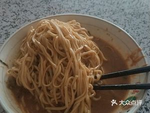 Shaxian Snacks (Fu'an Ge Branch)