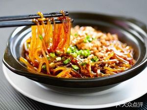 Changde Beef Noodles (Fumin Avenue Store)