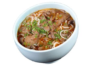 Original Flavor Noodle Soup King (Zhangge Branch)