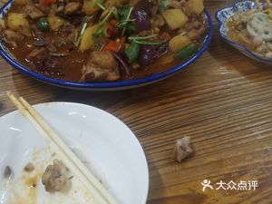 Henan Medicinal Noodles (Longtianli Commercial Street Branch)