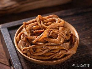 Fangjianke Braised Pork Trotter (Zhangge Branch)