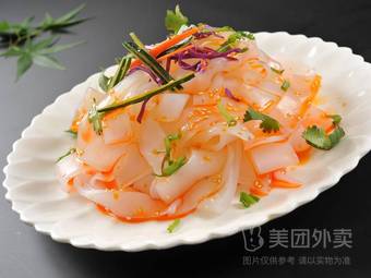 Shaanxi Flavors (Zhangge Store)